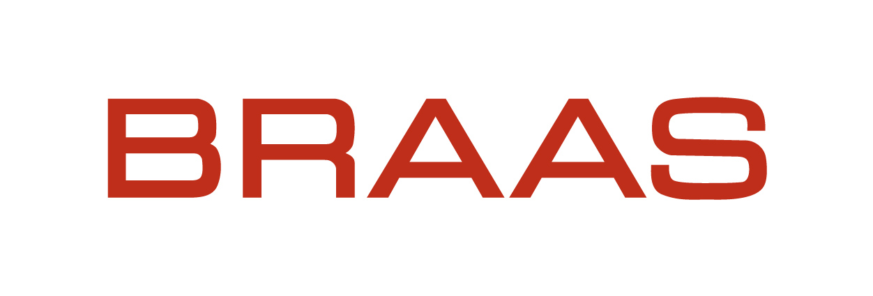 BRAAS LOGO