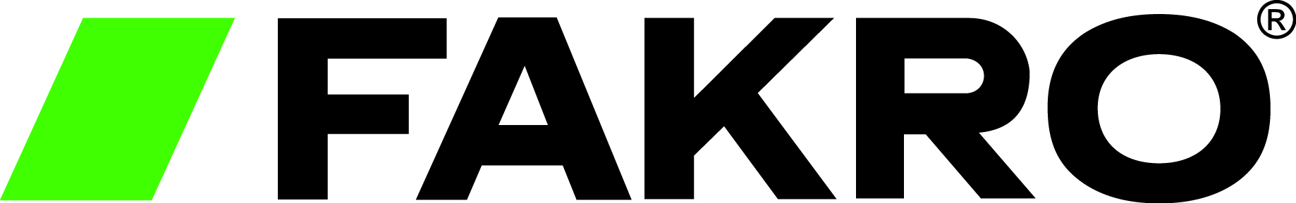 FAKRO LOGO