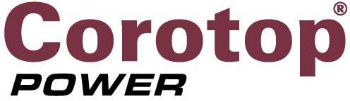 logo corotop power