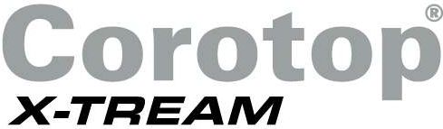 logo corotop x-tream