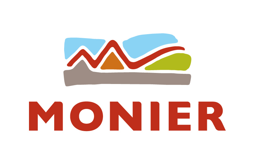 logo monier