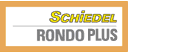 SCHIEDEL RP LOGO