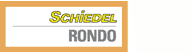 SCHIEEL R LOGO