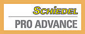 SCHIEDEL PRO ADVANCE NAZWA